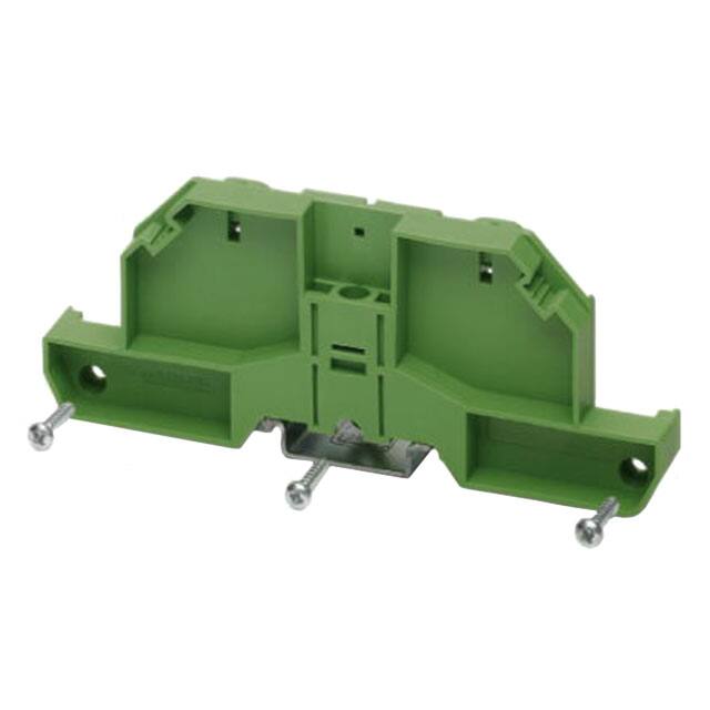 2909442 Phoenix Contact  Box Components